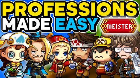 Maplestory Alchemy Guide