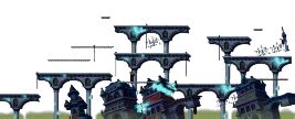 Maplestory Trueffet Square
