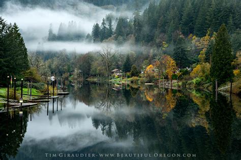 mapleton oregon