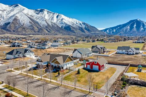 mapleton utah