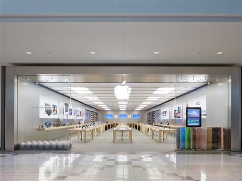 Mapleview Centre Apple Store