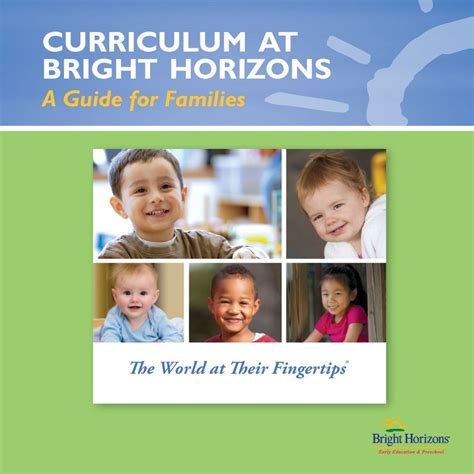 Mapp Bright Horizons