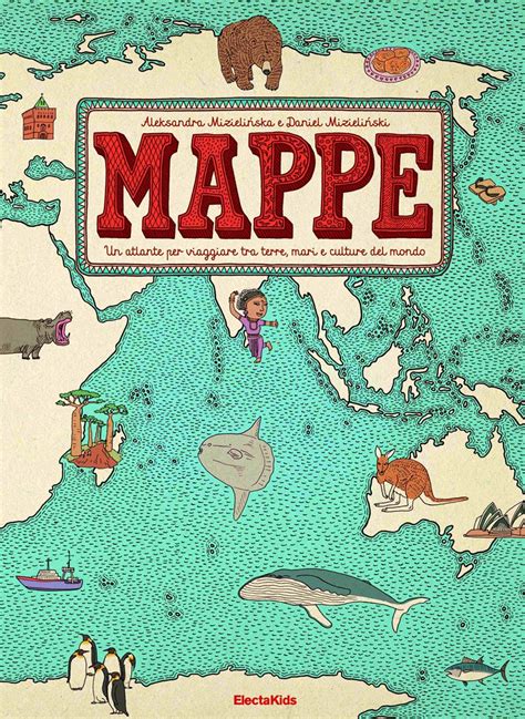 Mappe Ediz Illustrata