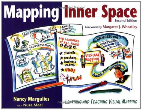 Mapping Inner Space Learning And Teaching Visual Mapping