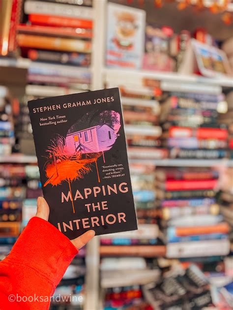 Mapping The Interior Pdf