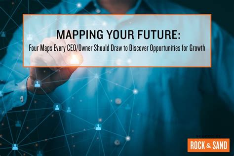 mapping your future growth
