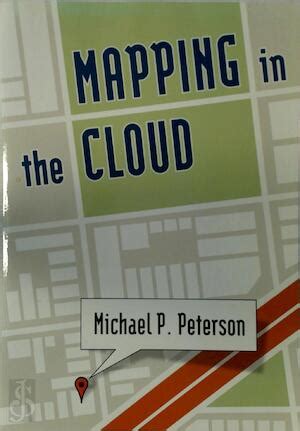Full Download Mapping Cloud Michael P Peterson 