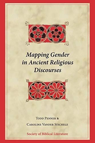 Download Mapping Gender In Ancient Religious Discourses 