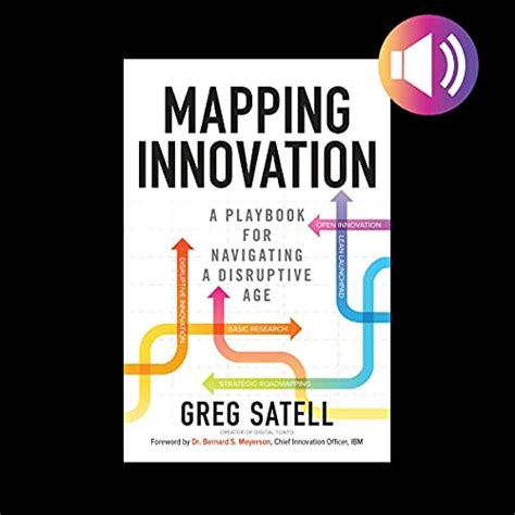 Read Mapping Innovation A Playbook For Navigating A Disruptive Age 