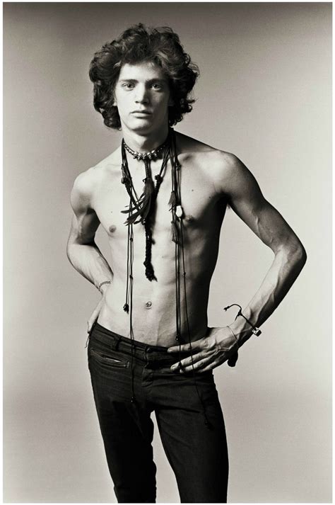 mapplethorpe nude