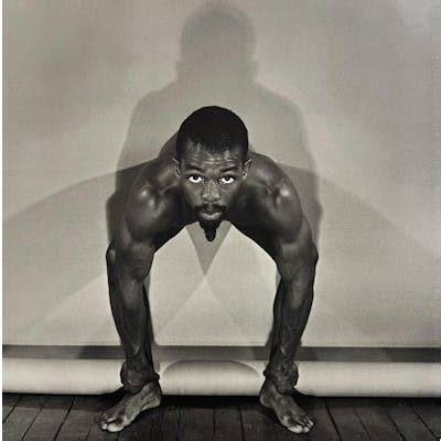 mapplethorpe nudes
