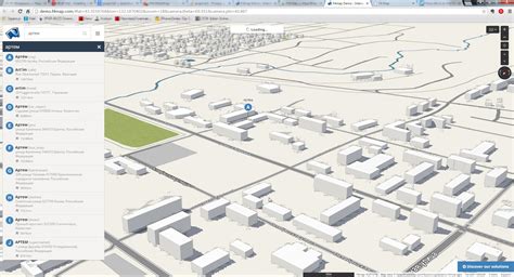 Mappy Vue 3d   Build A Map In Vue Js In 5 - Mappy Vue 3d