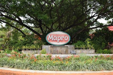 Mapro Garden Wai