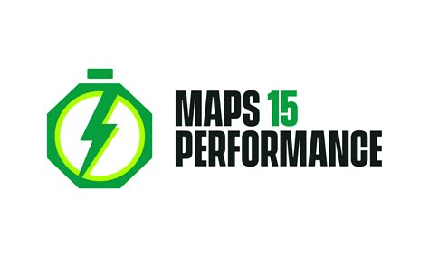 maps 15 performance