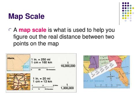 Maps And Scales Go Beyond The Classroom Map Scales For Kids - Map Scales For Kids