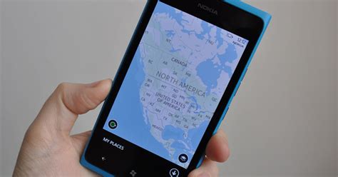 maps apps for nokia 114
