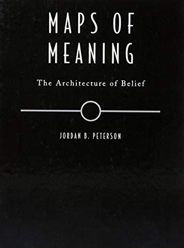 Full Download Maps Of Meaning The Architecture Of Belief 