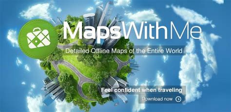 mapswithme pro offline maps