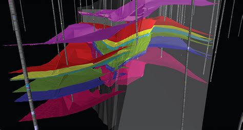 Maptek Vulcan 12 Full Cracked