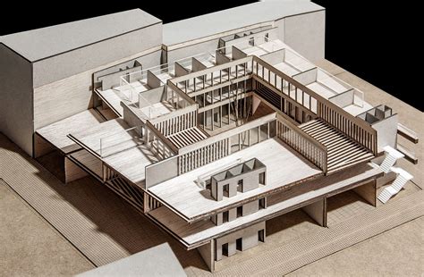 Maqueta Que Es