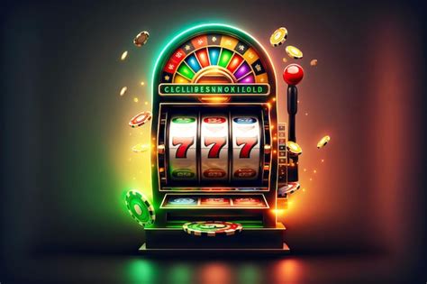 maquina de slots!