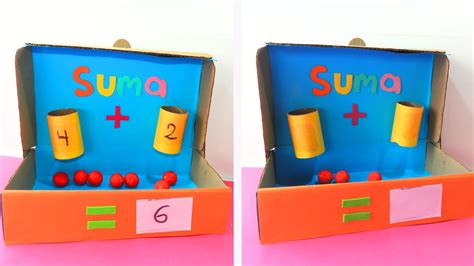 Maquina De Sumar