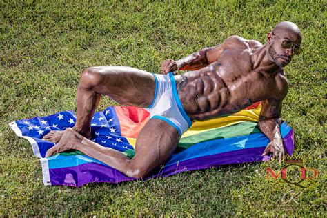 mar'ques woolford OnlyFans leaked content