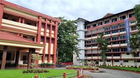 Mar Athanasius College