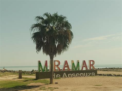 Mar De Ansenuza