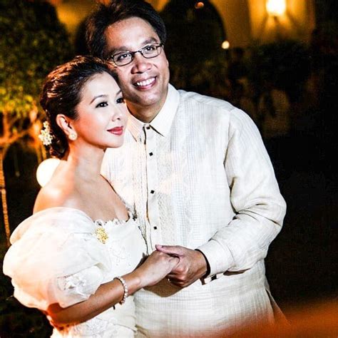 mar roxas korina sanchez biography & birth