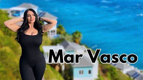 mar vasco nude