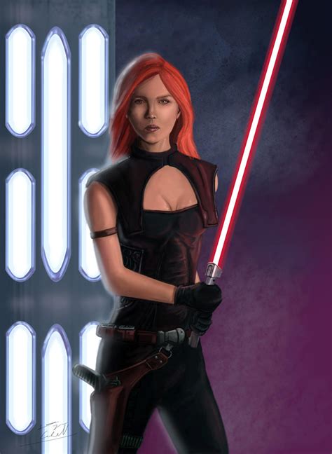 Mara Jade Sith Onlyfans