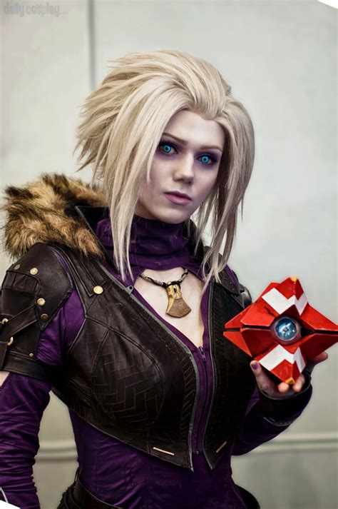 mara sov cosplay porn