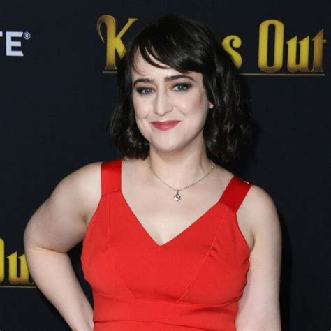 mara wilson born