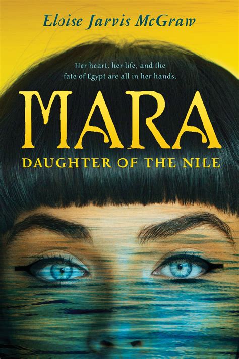 Full Download Mara Daughter Of The Nile 