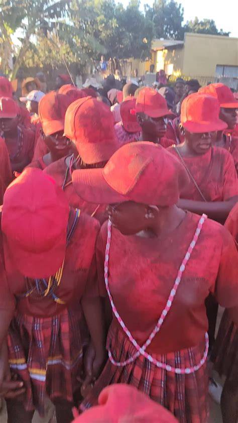 marago a basadi