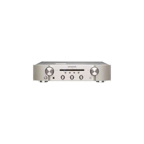 Marantz Manuals