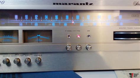 Full Download Marantz 2120 User Guide 