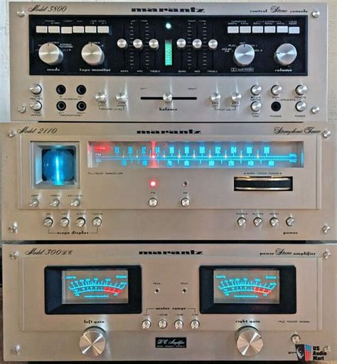 Read Online Marantz 300Dc User Guide 