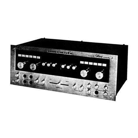 Download Marantz 3800 User Guide File Type Pdf 