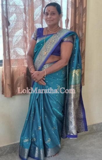 Maratha Divorcee Brides