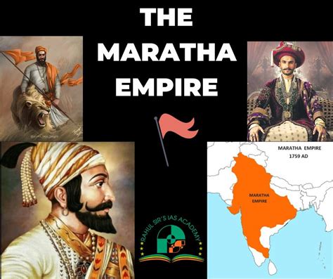 Read Marathas Rise And Fall 