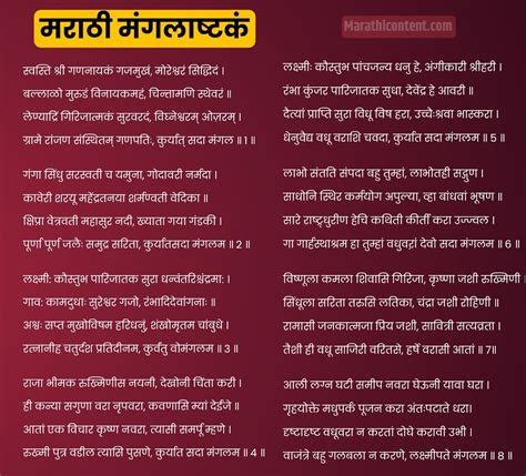 marathi mangalashtak lyrics able