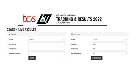 marathon ballot results 2022