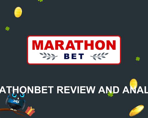 marathon bet review