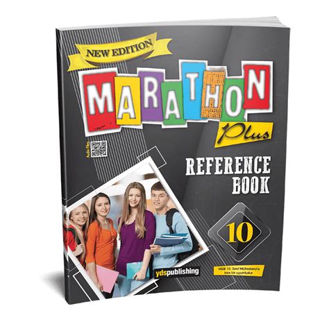 Marathon Reference Book Grade 6 Cevap Anahtari