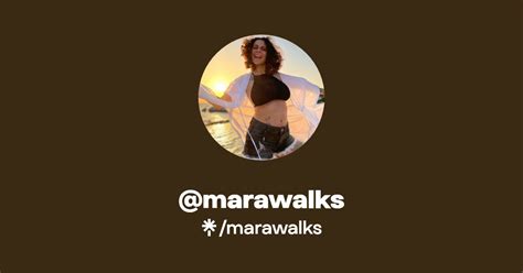 marawalks nudes