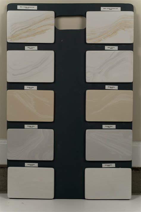 marble colors