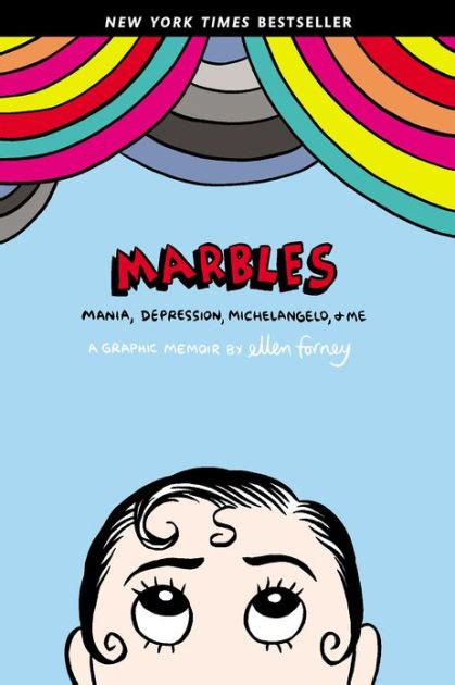 Full Download Marbles Mania Depression Michelangelo And Me 