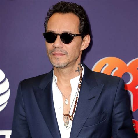 marc anthony bio biography